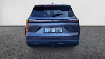 EBRO S700 1.6 TGDI Luxury 7 DCT