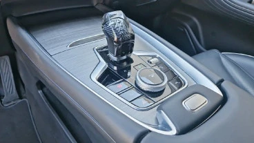 EBRO S700 1.6 TGDI Luxury 7 DCT