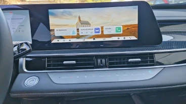 EBRO S700 1.6 TGDI Luxury 7 DCT