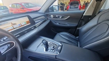 EBRO S700 1.6 TGDI Luxury 7 DCT