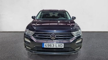 Volkswagen T-Roc Advance R-Line 1.0 TSI 81kW (110CV)