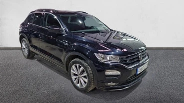 Volkswagen T-Roc Advance R-Line 1.0 TSI 81kW (110CV)