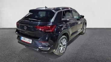 Volkswagen T-Roc Advance R-Line 1.0 TSI 81kW (110CV)