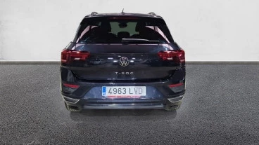 Volkswagen T-Roc Advance R-Line 1.0 TSI 81kW (110CV)