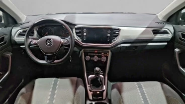 Volkswagen T-Roc Advance R-Line 1.0 TSI 81kW (110CV)