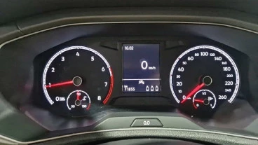 Volkswagen T-Roc Advance R-Line 1.0 TSI 81kW (110CV)