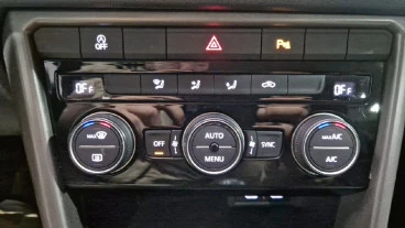 Volkswagen T-Roc Advance R-Line 1.0 TSI 81kW (110CV)