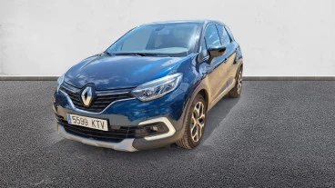 Renault Captur Zen TCe GPF 96kW (130CV) -18