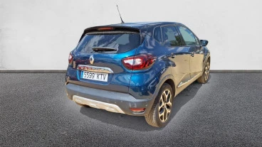 Renault Captur Zen TCe GPF 96kW (130CV) -18