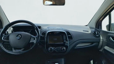 Renault Captur Zen TCe GPF 96kW (130CV) -18