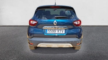 Renault Captur Zen TCe GPF 96kW (130CV) -18