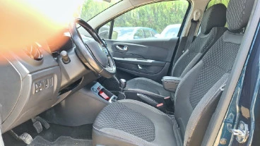 Renault Captur Zen TCe GPF 96kW (130CV) -18