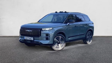Jaecoo 7 Select 1.6 TGDI 108kW (145CV) FWD