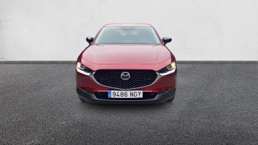 Mazda CX-30 e-SKYACTIV G Homura