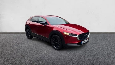 Mazda CX-30 e-SKYACTIV G Homura