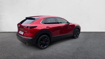 Mazda CX-30 e-SKYACTIV G Homura