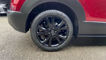 Mazda CX-30 e-SKYACTIV G Homura