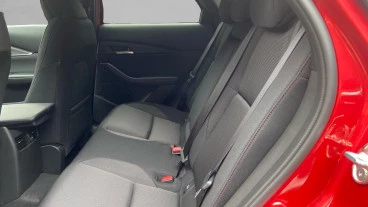 Mazda CX-30 e-SKYACTIV G Homura