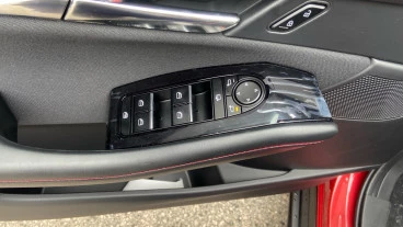 Mazda CX-30 e-SKYACTIV G Homura