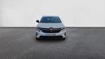 Renault Espace Techno E-Tech full hybrid 146kW