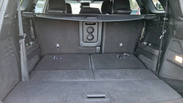 Renault Espace Techno E-Tech full hybrid 146kW