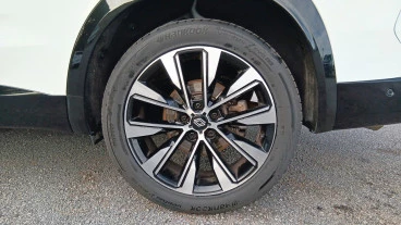 Renault Espace Techno E-Tech full hybrid 146kW