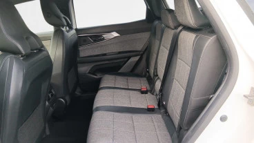 Renault Espace Techno E-Tech full hybrid 146kW