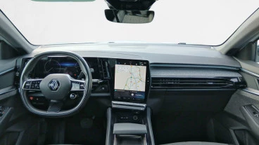 Renault Espace Techno E-Tech full hybrid 146kW