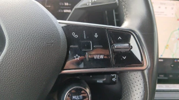 Renault Espace Techno E-Tech full hybrid 146kW