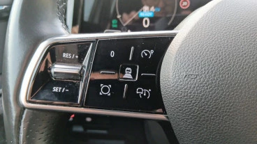 Renault Espace Techno E-Tech full hybrid 146kW