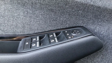 Renault Espace Techno E-Tech full hybrid 146kW