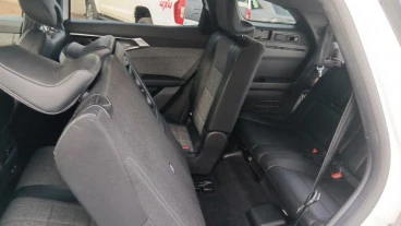 Renault Espace Techno E-Tech full hybrid 146kW