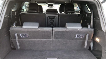 Renault Espace Techno E-Tech full hybrid 146kW