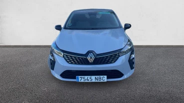 Renault Clio Evolution dCi 100 (74kw)