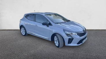 Renault Clio Evolution dCi 100 (74kw)