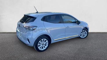 Renault Clio Evolution dCi 100 (74kw)