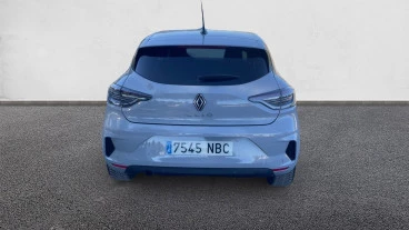 Renault Clio Evolution dCi 100 (74kw)