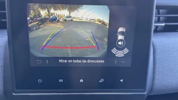 Renault Clio Evolution dCi 100 (74kw)