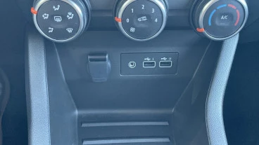 Renault Clio Evolution dCi 100 (74kw)