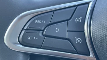 Renault Clio Evolution dCi 100 (74kw)