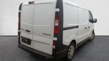 Renault Trafic Furgón 29 L1H1 Energy Blue dCi 70 kW -SS
