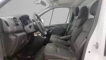 Renault Trafic Furgón 29 L1H1 Energy Blue dCi 70 kW -SS