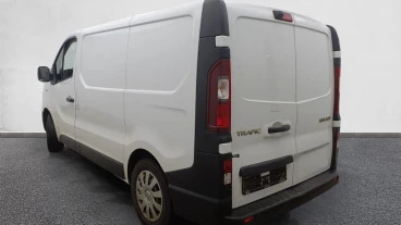 Renault Trafic Furgón 29 L1H1 Energy Blue dCi 70 kW -SS