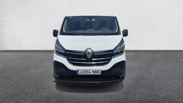 Renault Trafic Furgón 29 L1H1 Energy Blue dCi 70 kW -SS