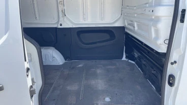 Renault Trafic Furgón 29 L1H1 Energy Blue dCi 70 kW -SS