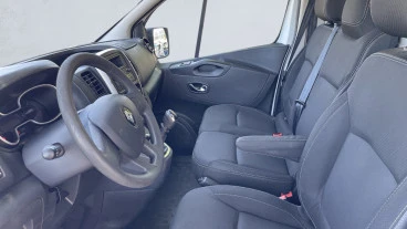 Renault Trafic Furgón 29 L1H1 Energy Blue dCi 70 kW -SS