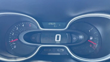 Renault Trafic Furgón 29 L1H1 Energy Blue dCi 70 kW -SS