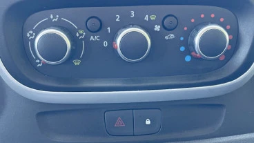 Renault Trafic Furgón 29 L1H1 Energy Blue dCi 70 kW -SS