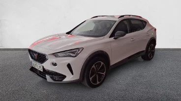 Cupra Formentor 1.5 TSI 110kW (150 CV)