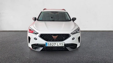 Cupra Formentor 1.5 TSI 110kW (150 CV)